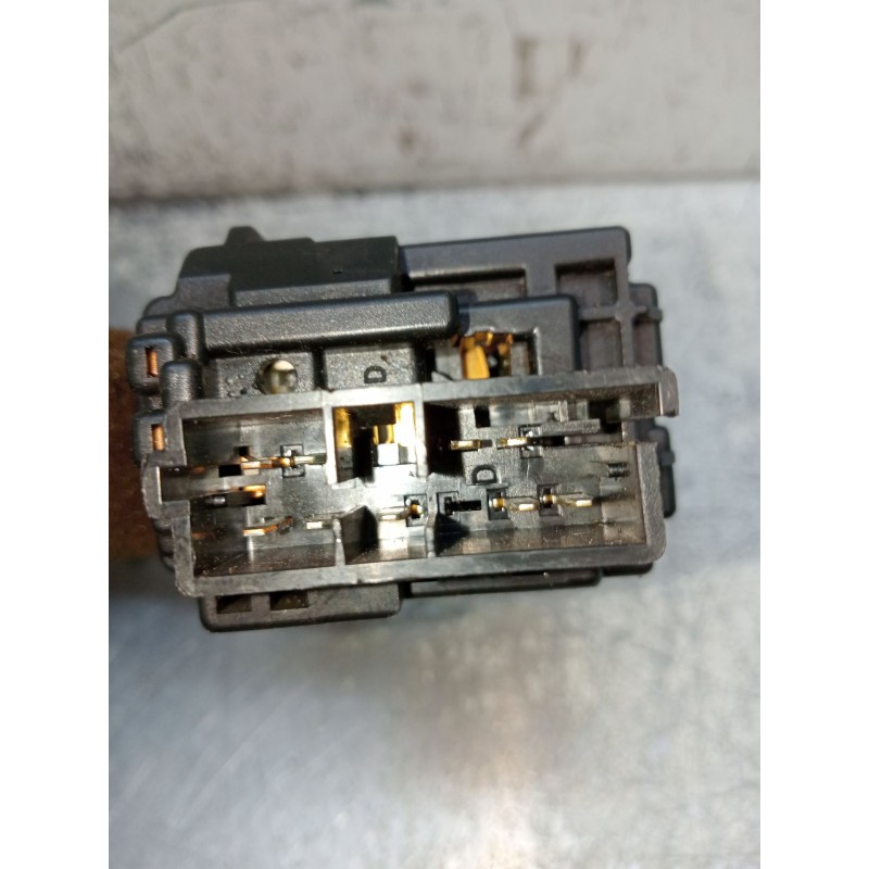 Recambio de mando limpia para peugeot 306 (7b, n3, n5) 1.9 d referencia OEM IAM 96187139ZL 34349002 