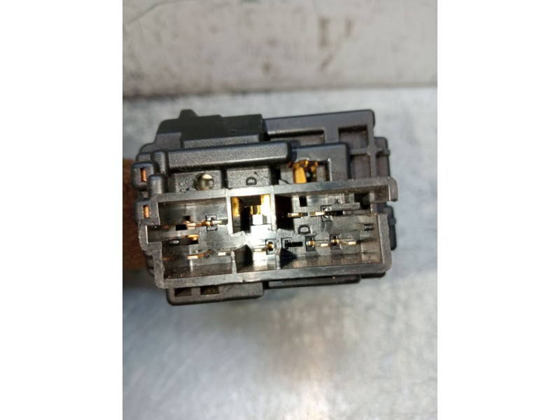 Recambio de mando limpia para peugeot 306 (7b, n3, n5) 1.9 d referencia OEM IAM 96187139ZL 34349002 