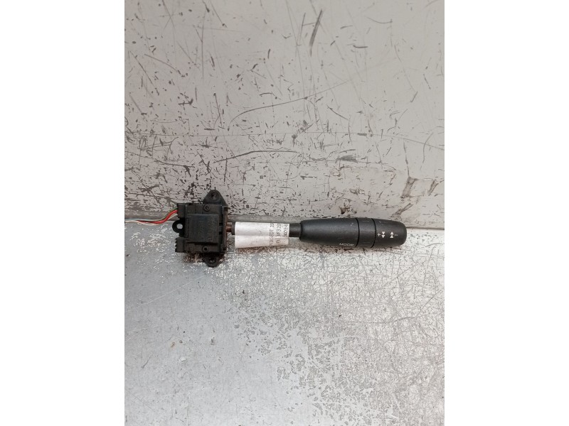 Recambio de mando multifuncion para peugeot 206 berlina 2.0 hdi cat referencia OEM IAM 96250950ZL 34413301 