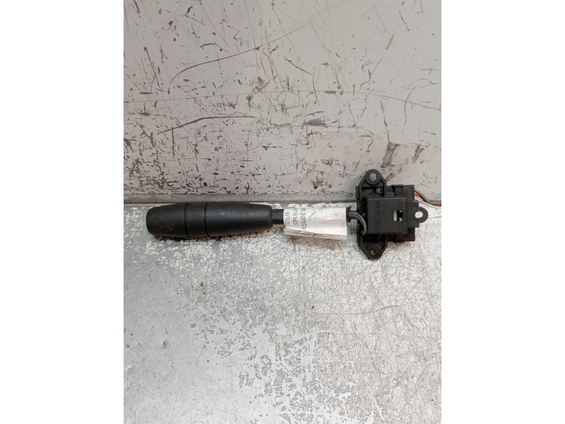 Recambio de mando multifuncion para peugeot 206 berlina 2.0 hdi cat referencia OEM IAM 96250950ZL 34413301 