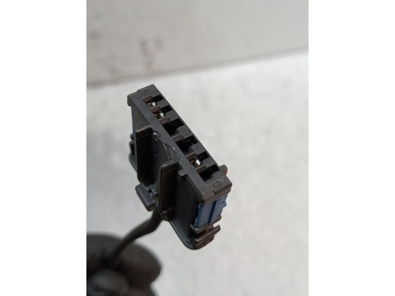 Recambio de mando multifuncion para peugeot 206 berlina 2.0 hdi cat referencia OEM IAM 96250950ZL 34413301 