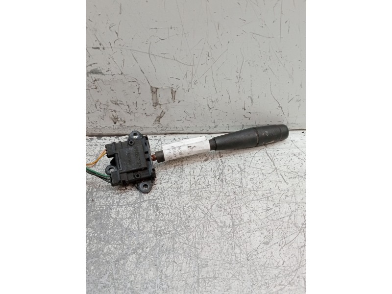 Recambio de mando multifuncion para peugeot 206 berlina 2.0 hdi cat referencia OEM IAM 96291110ZL 34413201 