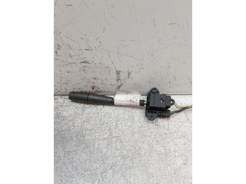 Recambio de mando multifuncion para peugeot 206 berlina 2.0 hdi cat referencia OEM IAM 96291110ZL 34413201 