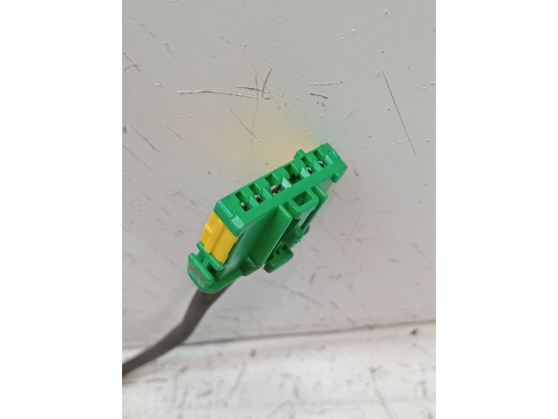 Recambio de mando multifuncion para peugeot 206 berlina 2.0 hdi cat referencia OEM IAM 96291110ZL 34413201 