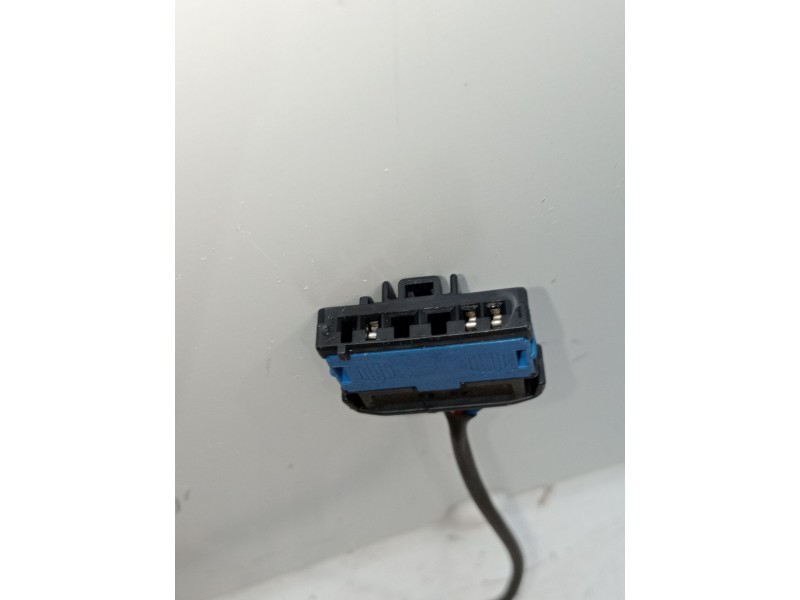 Recambio de mando multifuncion para peugeot 206 berlina 2.0 hdi cat referencia OEM IAM 96250985ZL 34413301 