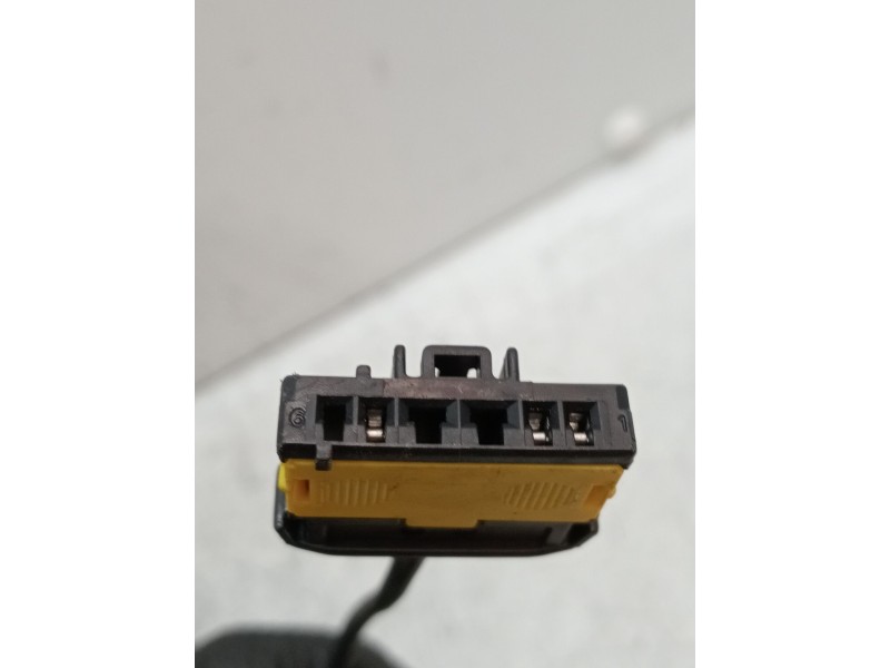 Recambio de mando multifuncion para peugeot 206 berlina xs referencia OEM IAM 96250985ZL 34413301 