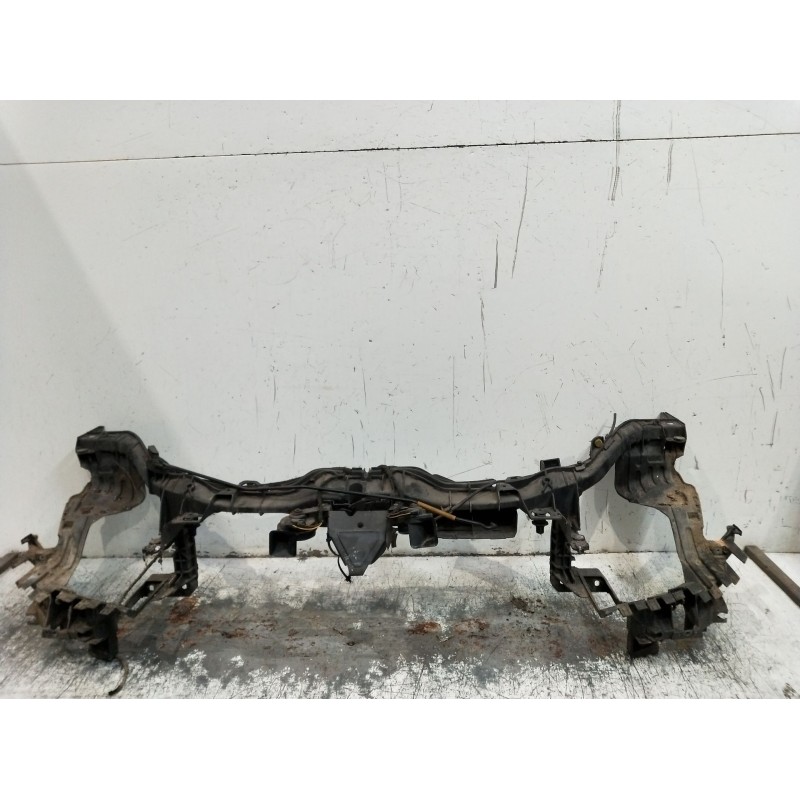 Recambio de panel frontal para mercedes-benz clase a (w169) a 180 cdi (169.007, 169.307) referencia OEM IAM   