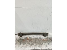 Recambio de refuerzo paragolpes trasero para toyota corolla (_e12_) 1.4 d (nde120_) referencia OEM IAM    2