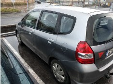 honda jazz (gd1/5) del año 2006 2
