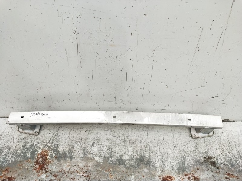 Recambio de refuerzo paragolpes trasero para dacia spring ev (b6m1) referencia OEM IAM   