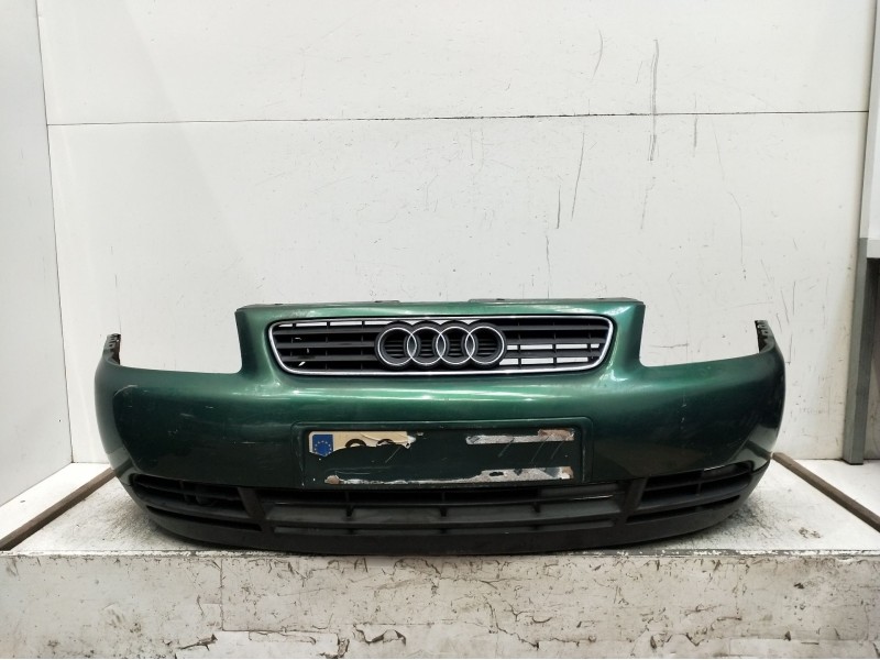 Recambio de paragolpes delantero para audi a3 (8l1) 1.9 tdi referencia OEM IAM   