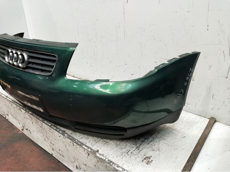 Recambio de paragolpes delantero para audi a3 (8l1) 1.9 tdi referencia OEM IAM   