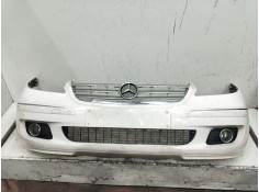 Recambio de paragolpes delantero para mercedes-benz clase a (w169) a 200 cdi (169.008, 169.308) referencia OEM IAM   