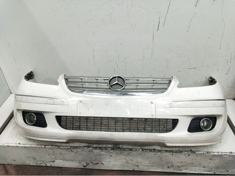 Recambio de paragolpes delantero para mercedes-benz clase a (w169) a 200 cdi (169.008, 169.308) referencia OEM IAM   
