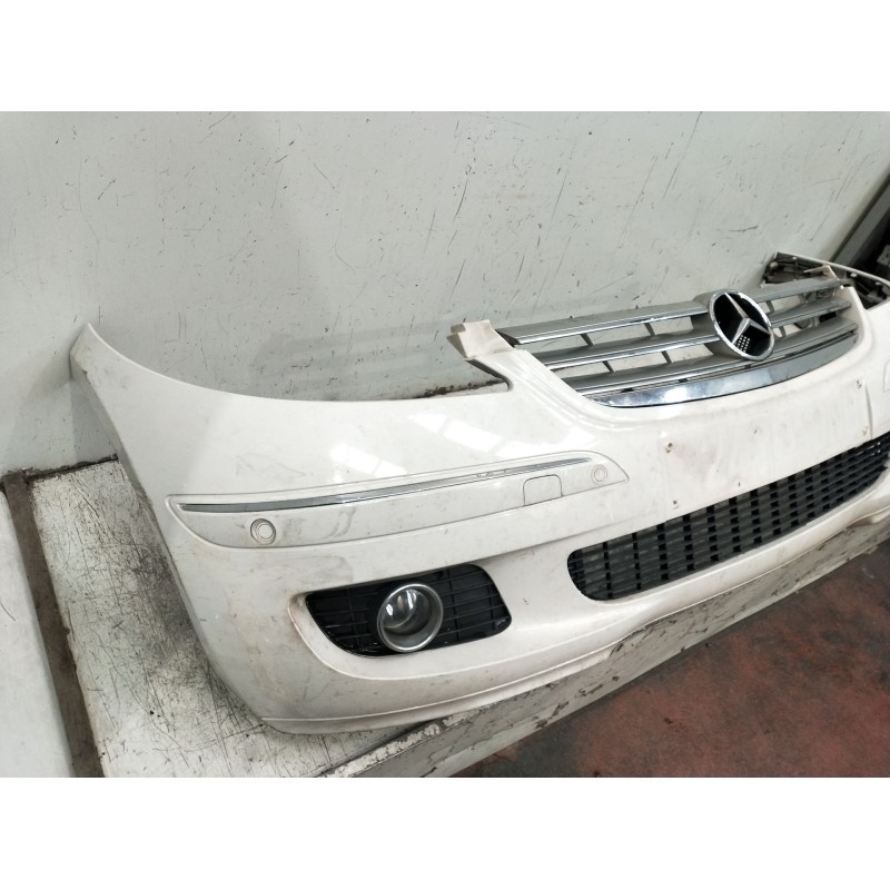 Recambio de paragolpes delantero para mercedes-benz clase a (w169) a 200 cdi (169.008, 169.308) referencia OEM IAM   