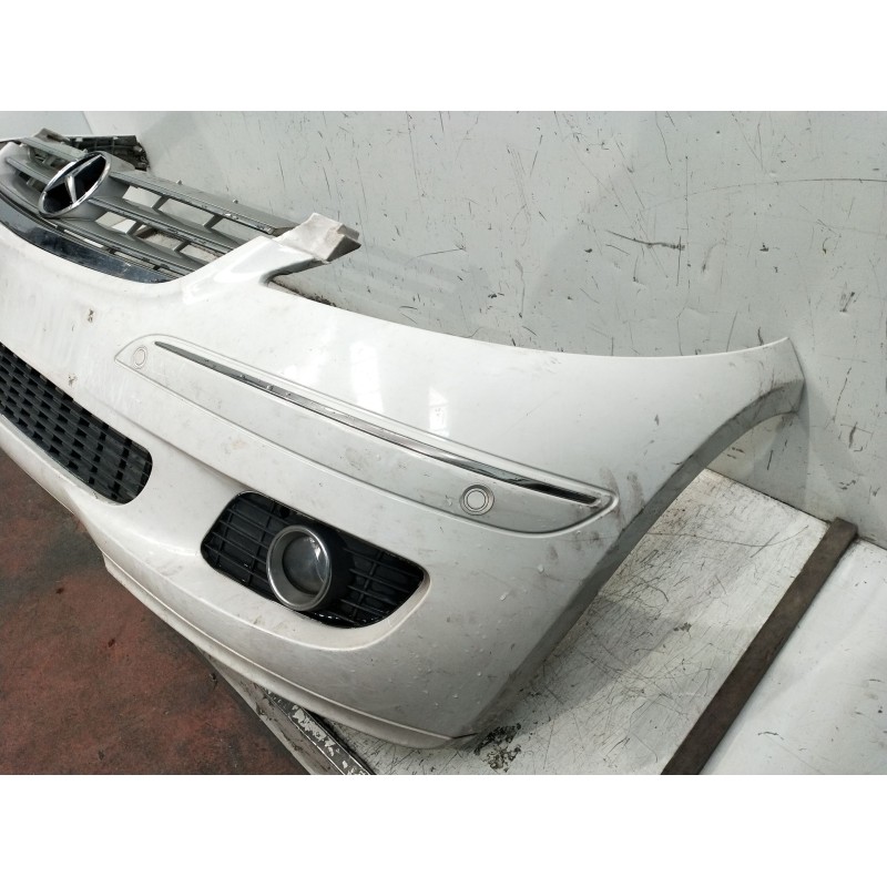 Recambio de paragolpes delantero para mercedes-benz clase a (w169) a 200 cdi (169.008, 169.308) referencia OEM IAM   