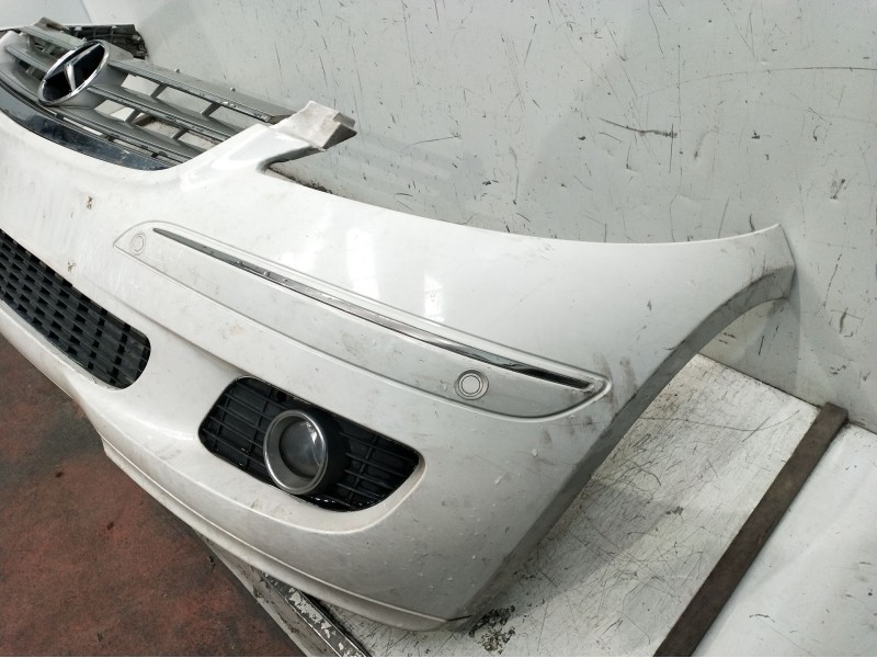 Recambio de paragolpes delantero para mercedes-benz clase a (w169) a 200 cdi (169.008, 169.308) referencia OEM IAM   