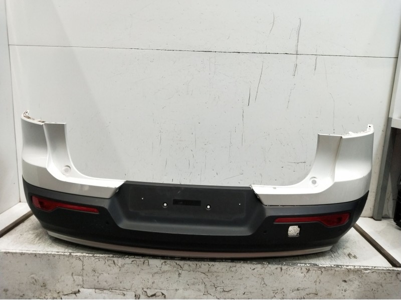 Recambio de paragolpes trasero para volvo xc40 (536) d4 awd referencia OEM IAM   