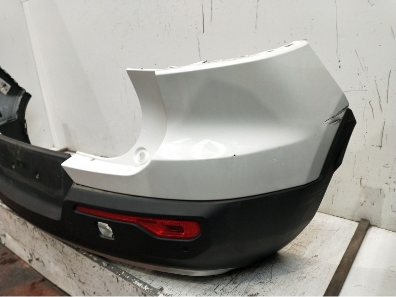 Recambio de paragolpes trasero para volvo xc40 (536) d4 awd referencia OEM IAM   