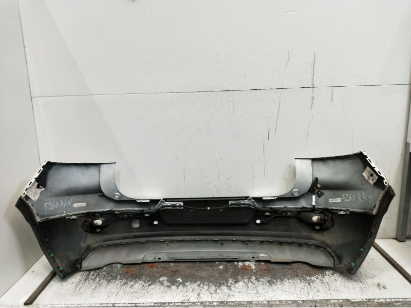Recambio de paragolpes trasero para volvo xc40 (536) d4 awd referencia OEM IAM   