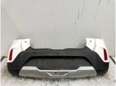 Recambio de paragolpes trasero para dacia spring ev (b6m1) referencia OEM IAM  VER FOTOS 