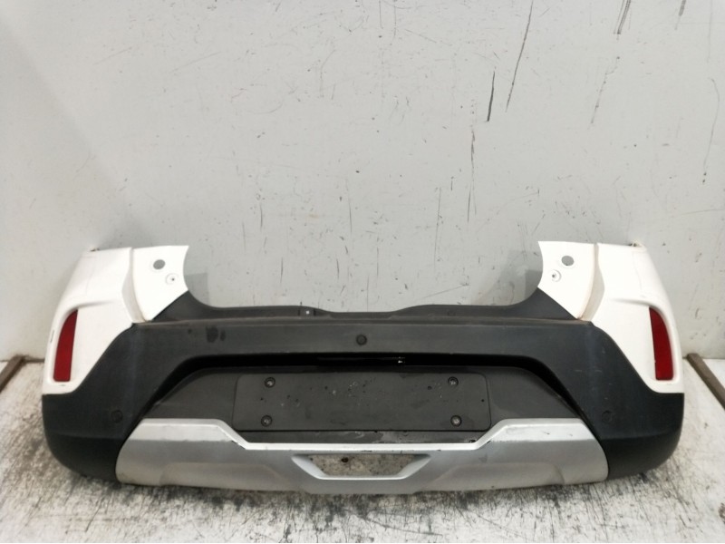 Recambio de paragolpes trasero para dacia spring ev (b6m1) referencia OEM IAM  VER FOTOS 