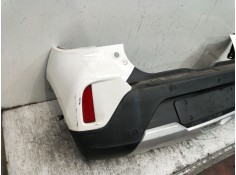 Recambio de paragolpes trasero para dacia spring ev (b6m1) referencia OEM IAM  VER FOTOS  2