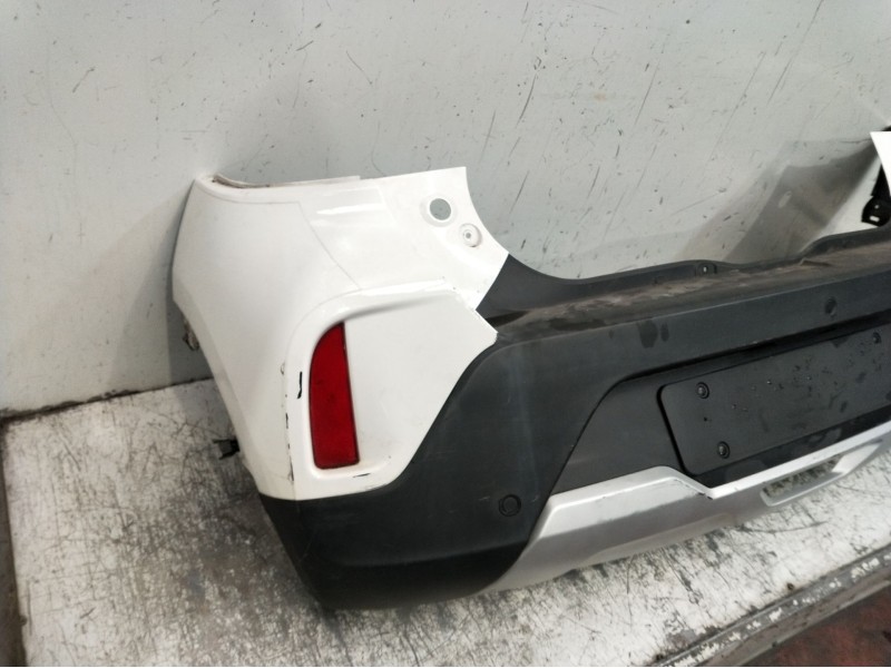 Recambio de paragolpes trasero para dacia spring ev (b6m1) referencia OEM IAM  VER FOTOS 
