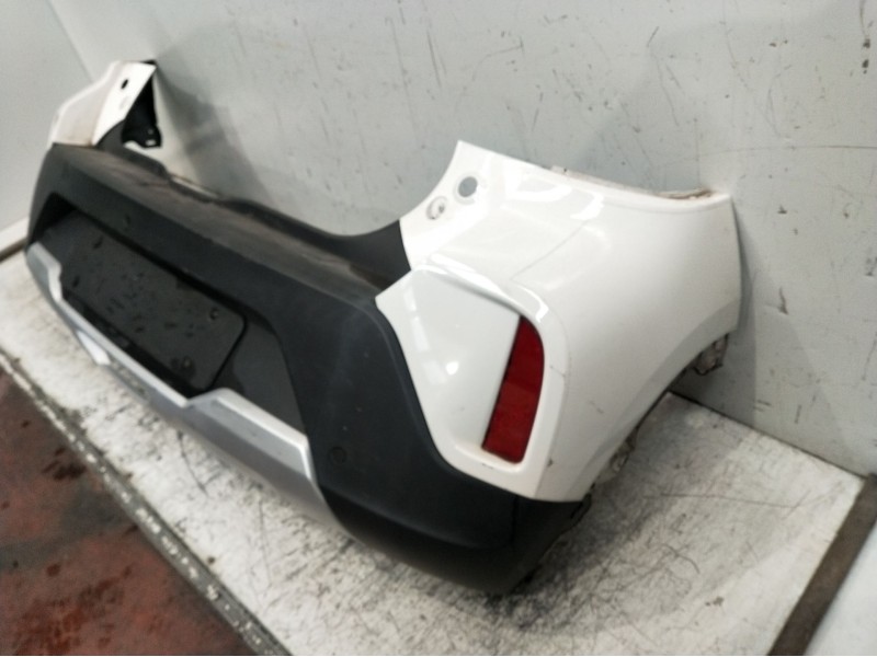 Recambio de paragolpes trasero para dacia spring ev (b6m1) referencia OEM IAM  VER FOTOS 