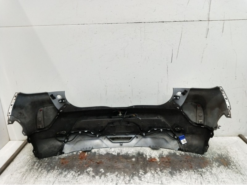 Recambio de paragolpes trasero para dacia spring ev (b6m1) referencia OEM IAM  VER FOTOS 