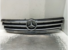 Recambio de rejilla delantera para mercedes-benz clase a (w169) a 180 cdi (169.007, 169.307) referencia OEM IAM   