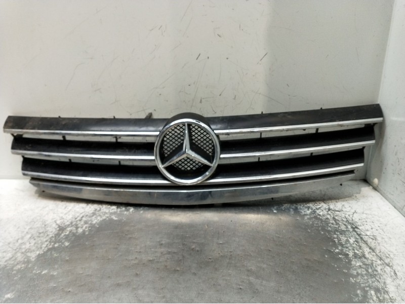 Recambio de rejilla delantera para mercedes-benz clase a (w169) a 180 cdi (169.007, 169.307) referencia OEM IAM   