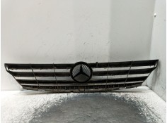 Recambio de rejilla delantera para mercedes-benz clase a (w169) a 180 cdi (169.007, 169.307) referencia OEM IAM    2