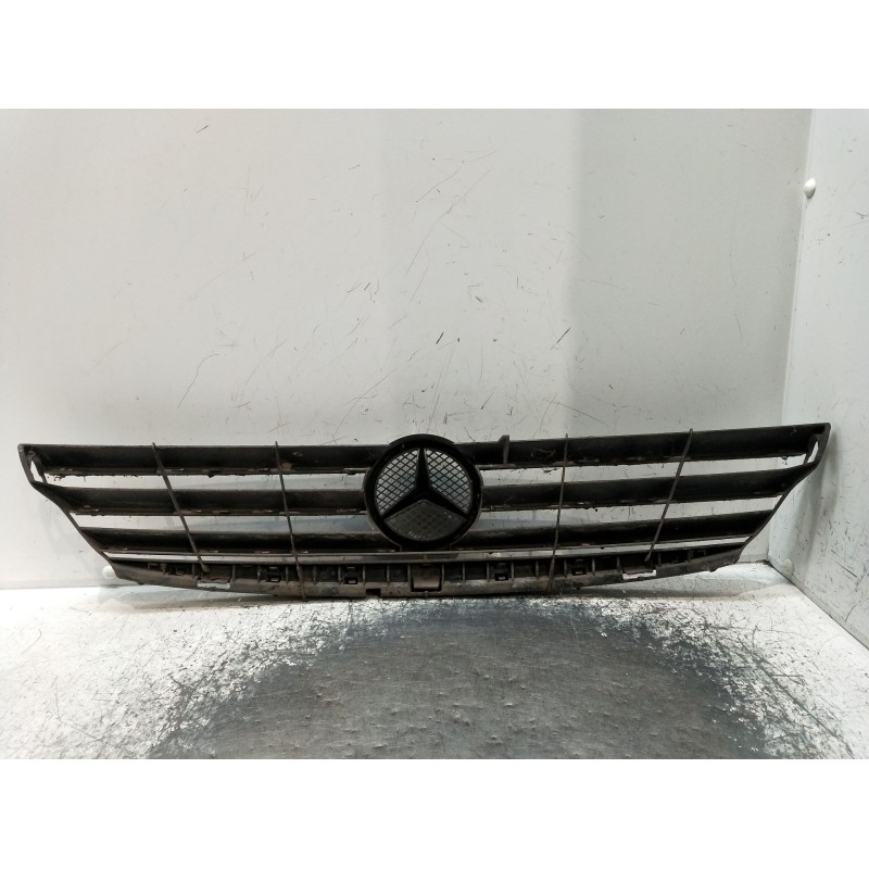 Recambio de rejilla delantera para mercedes-benz clase a (w169) a 180 cdi (169.007, 169.307) referencia OEM IAM   