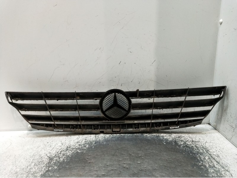 Recambio de rejilla delantera para mercedes-benz clase a (w169) a 180 cdi (169.007, 169.307) referencia OEM IAM   
