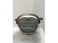 Recambio de rejilla delantera para jaguar s-type 3.0 v6 executive referencia OEM IAM   