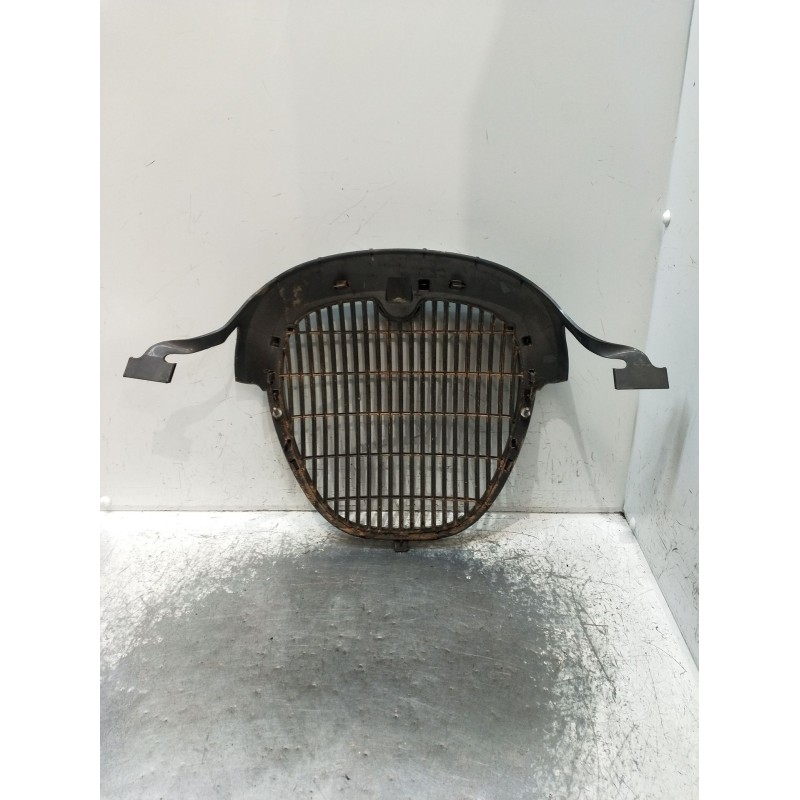 Recambio de rejilla delantera para jaguar s-type 3.0 v6 executive referencia OEM IAM   