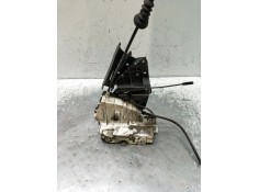 Recambio de motor cierre centralizado trasero izquierdo para mercedes-benz clase a (w169) a 180 cdi (169.007, 169.307) referenci 2