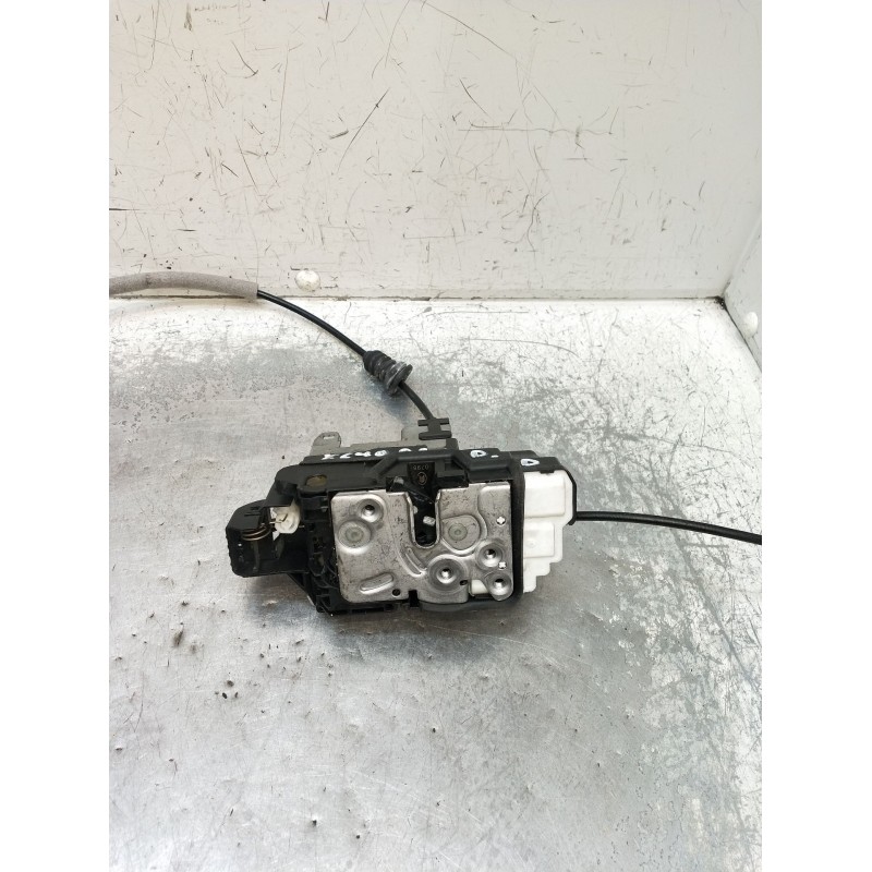 Recambio de motor cierre centralizado delantero derecho para volvo xc40 (536) d4 awd referencia OEM IAM 31349891 5P 