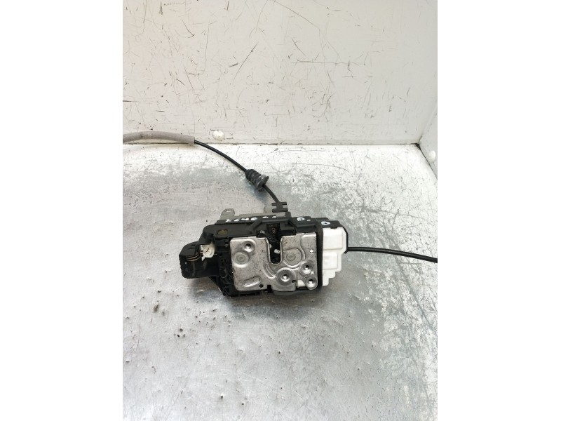 Recambio de motor cierre centralizado delantero derecho para volvo xc40 (536) d4 awd referencia OEM IAM 31349891 5P 