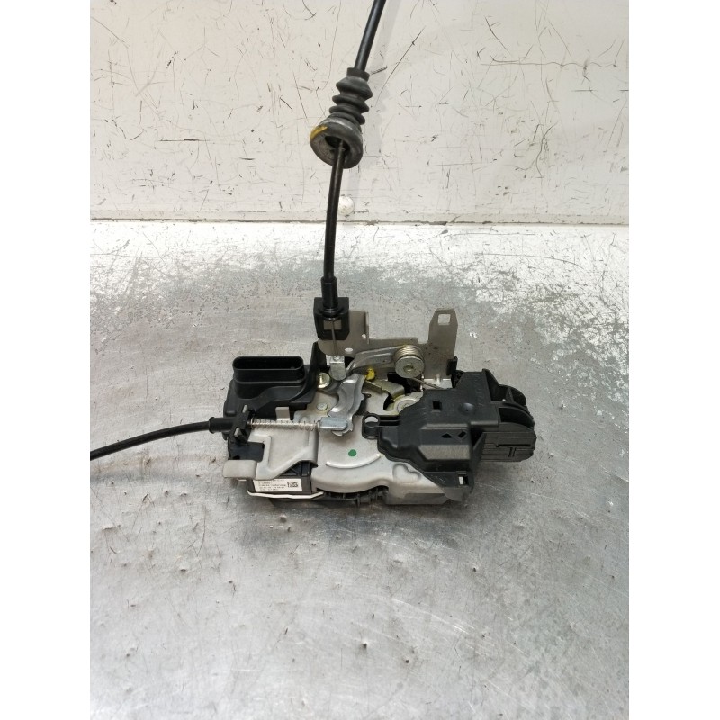 Recambio de motor cierre centralizado delantero derecho para volvo xc40 (536) d4 awd referencia OEM IAM 31349891 5P 