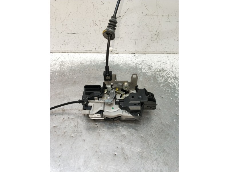 Recambio de motor cierre centralizado delantero derecho para volvo xc40 (536) d4 awd referencia OEM IAM 31349891 5P 
