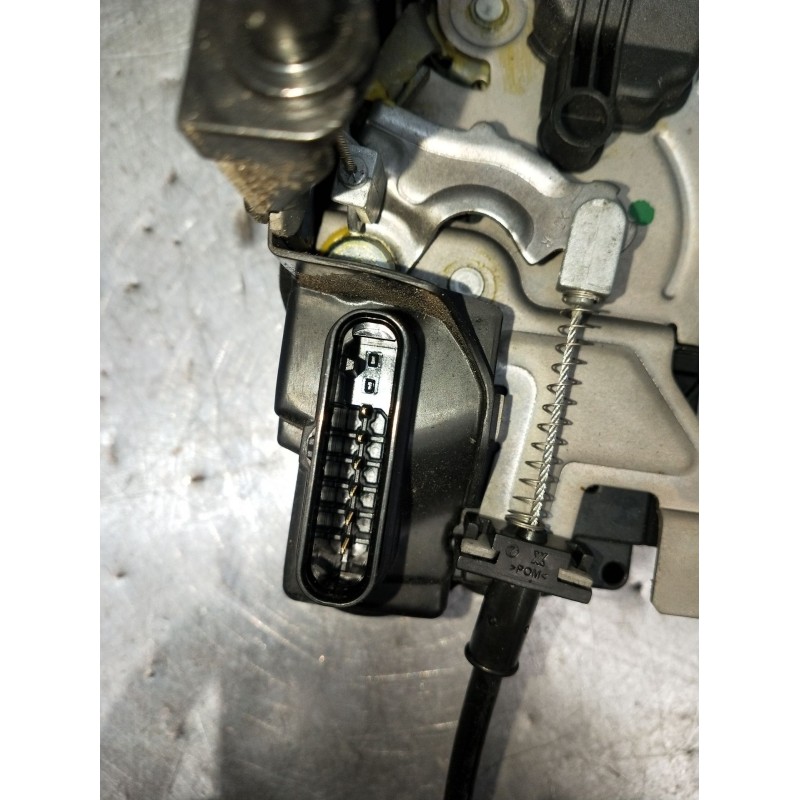 Recambio de motor cierre centralizado delantero derecho para volvo xc40 (536) d4 awd referencia OEM IAM 31349891 5P 