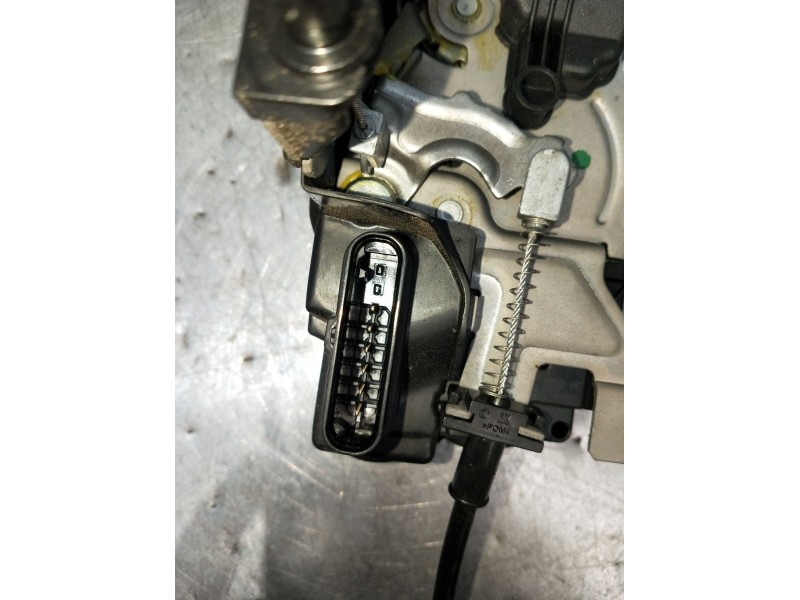 Recambio de motor cierre centralizado delantero derecho para volvo xc40 (536) d4 awd referencia OEM IAM 31349891 5P 