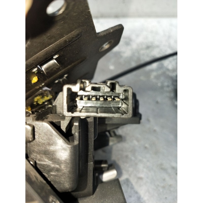 Recambio de motor cierre centralizado porton para volvo xc40 (536) d4 awd referencia OEM IAM  5P 