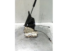 Recambio de motor cierre centralizado delantero izquierdo para mercedes-benz clase a (w169) a 180 cdi (169.007, 169.307) referen