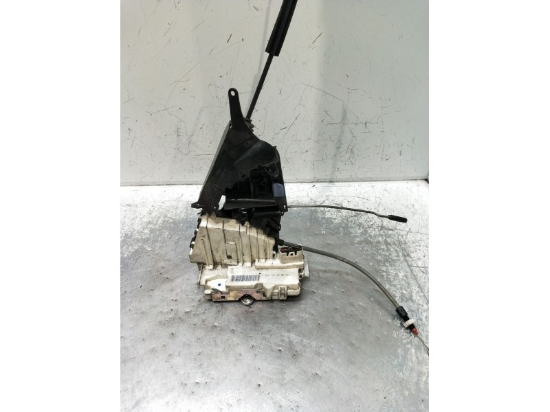 Recambio de motor cierre centralizado delantero izquierdo para mercedes-benz clase a (w169) a 180 cdi (169.007, 169.307) referen