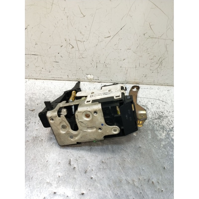 Recambio de motor cierre centralizado trasero izquierdo para jaguar s-type 3.0 v6 executive referencia OEM IAM 5W4A5426413DA  