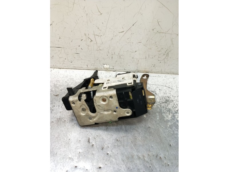 Recambio de motor cierre centralizado trasero izquierdo para jaguar s-type 3.0 v6 executive referencia OEM IAM 5W4A5426413DA  