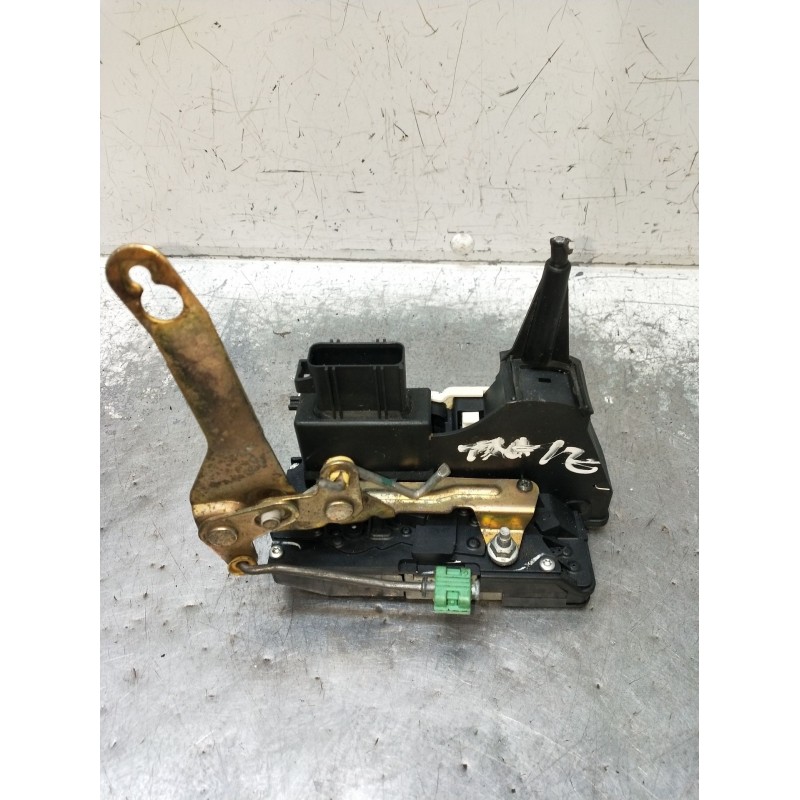 Recambio de motor cierre centralizado trasero izquierdo para jaguar s-type 3.0 v6 executive referencia OEM IAM 5W4A5426413DA  